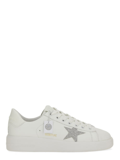 GOLDEN GOOSE Purestar Mini Sneakers for Women