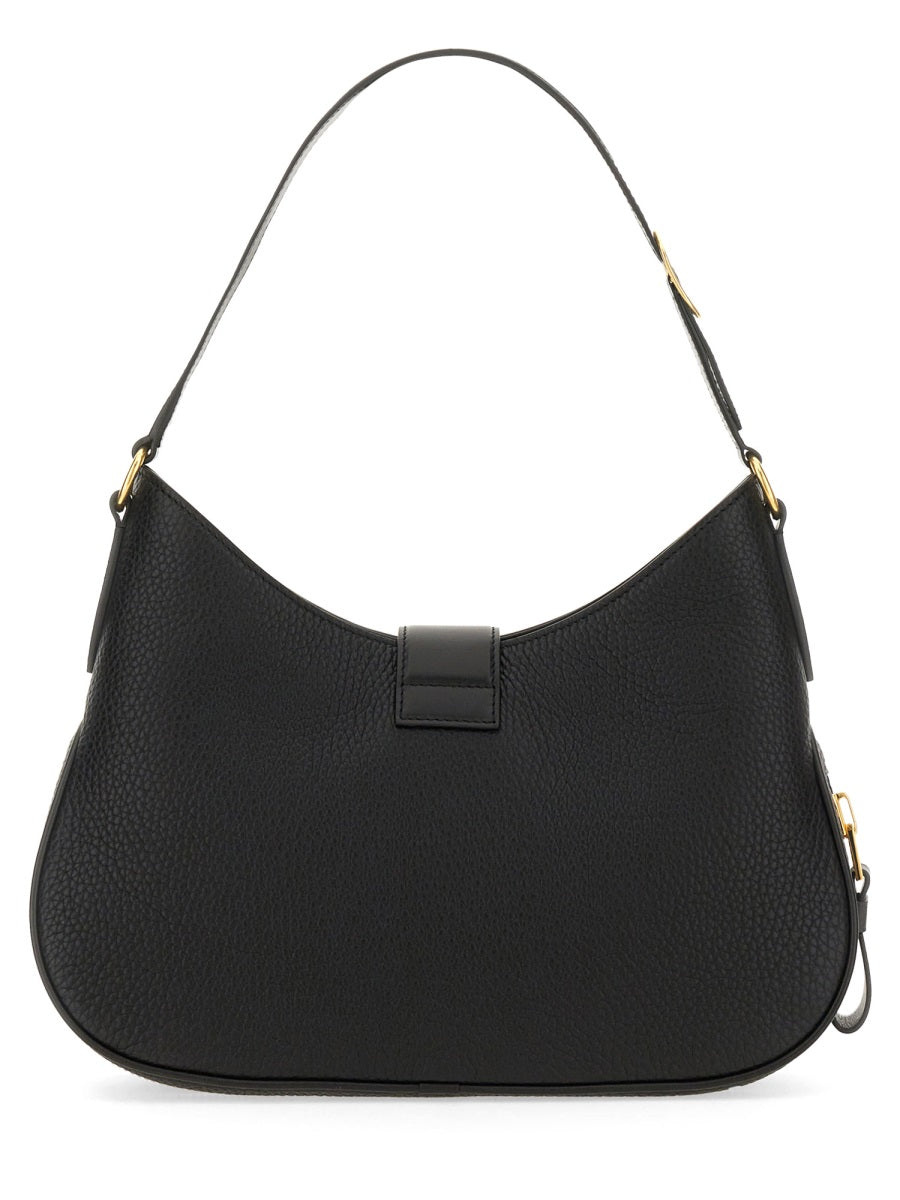 TOM FORD Medium Hobo Handbag