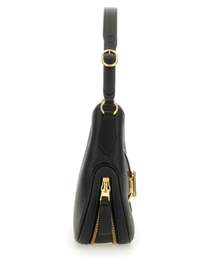 TOM FORD Medium Hobo Handbag