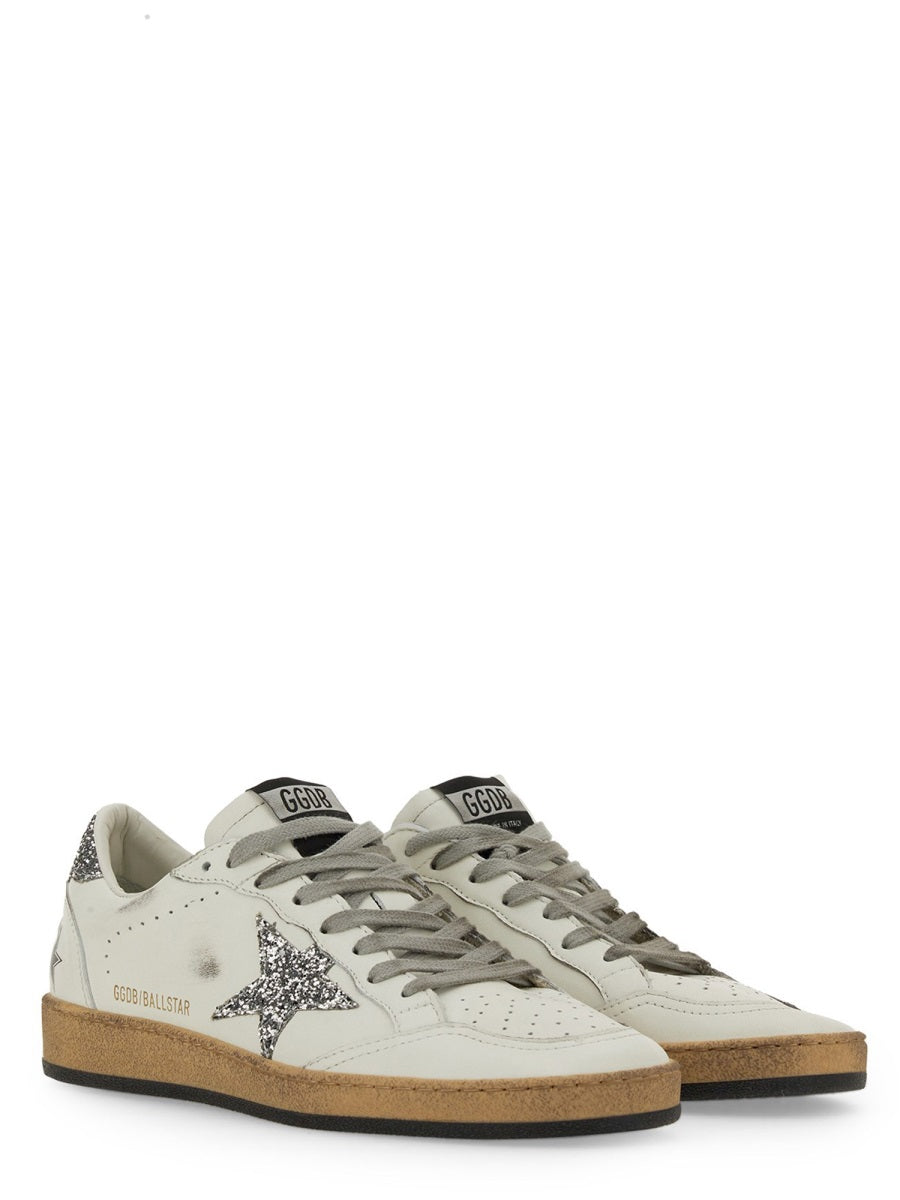 GOLDEN GOOSE Women’s Classic Sneaker - BALLSTAR