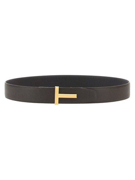 TOM FORD Reversible 4 CM Belt for Men