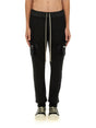 RICK OWENS Versatile Cargo Pants - Size 48