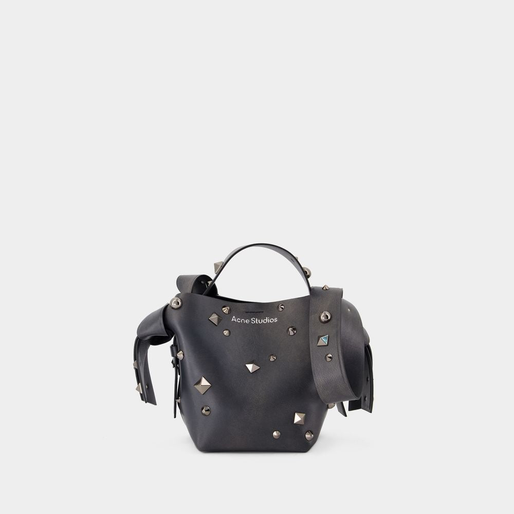 ACNE STUDIOS Mini Crossbody Bag