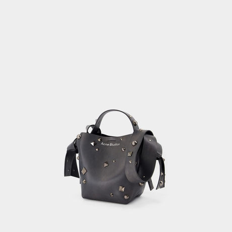 ACNE STUDIOS Mini Crossbody Bag