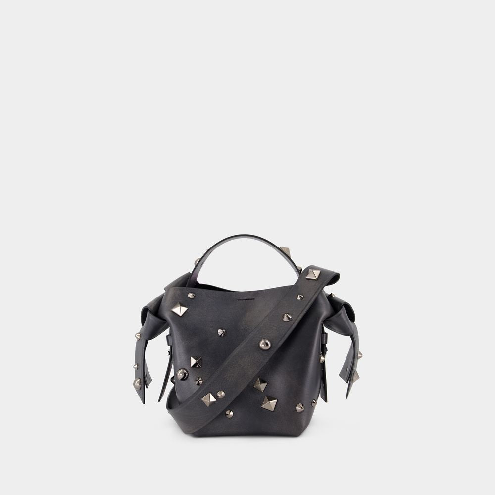 ACNE STUDIOS Mini Crossbody Bag