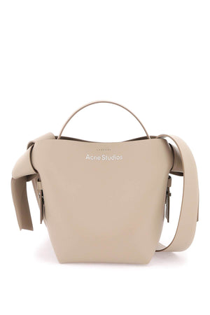 ACNE STUDIOS Stylish Women's Brown Shoulder Bag - 2024 Collection