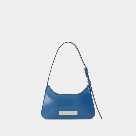 ACNE STUDIOS Mini Micro Shoulder Handbag