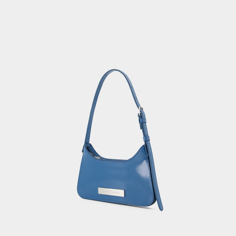 ACNE STUDIOS Mini Micro Shoulder Handbag