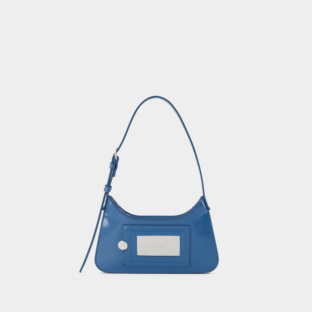 ACNE STUDIOS Mini Micro Shoulder Handbag