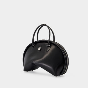 ACNE STUDIOS Mini Shoulder Handbag for Men