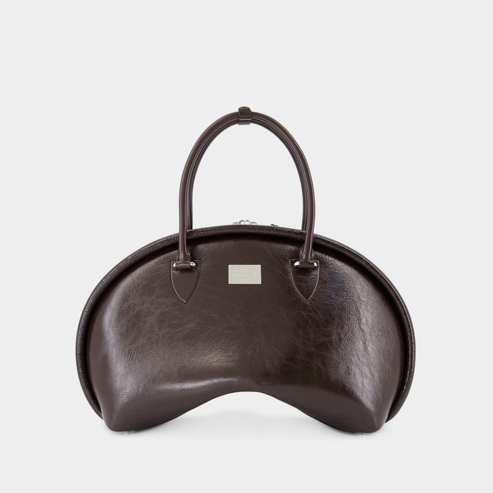 ACNE STUDIOS Mini Shoulder Handbag