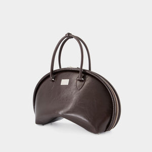 ACNE STUDIOS Mini Shoulder Handbag