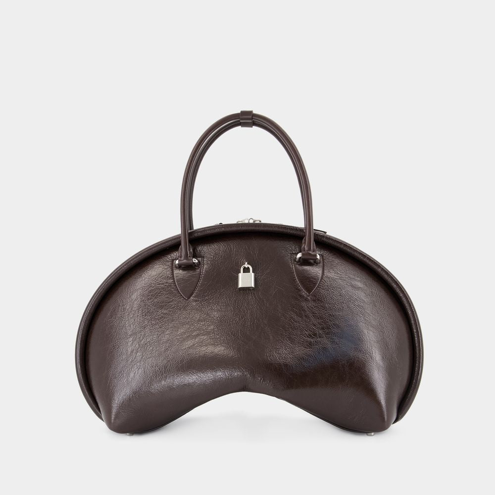 ACNE STUDIOS Mini Shoulder Handbag