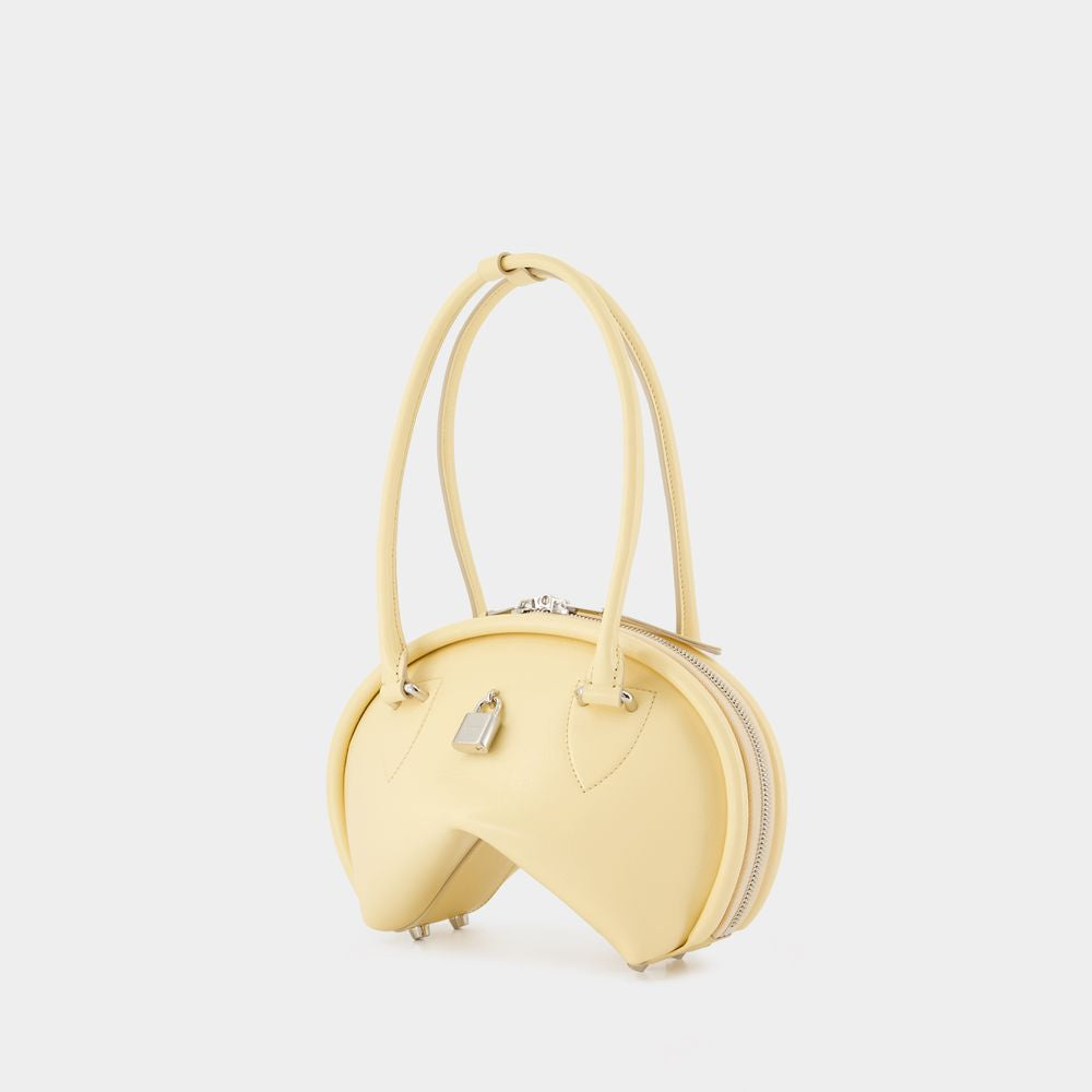 ACNE STUDIOS Mini Shoulder Handbag