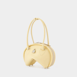 ACNE STUDIOS Mini Shoulder Handbag