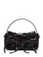 ACNE STUDIOS Mini Multipocket Micro Handbag