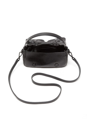 ACNE STUDIOS Mini Multipocket Micro Handbag