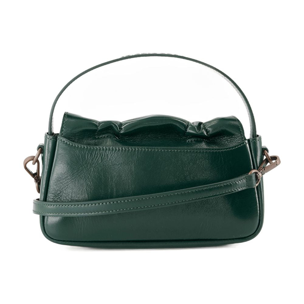 ACNE STUDIOS Multipocket Micro Lux Crossbody Bag