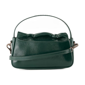 ACNE STUDIOS Multipocket Micro Lux Crossbody Bag