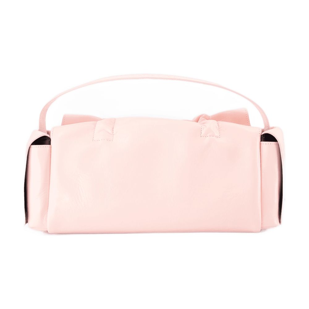 ACNE STUDIOS Multipocket Lux Shoulder Mini Handbag