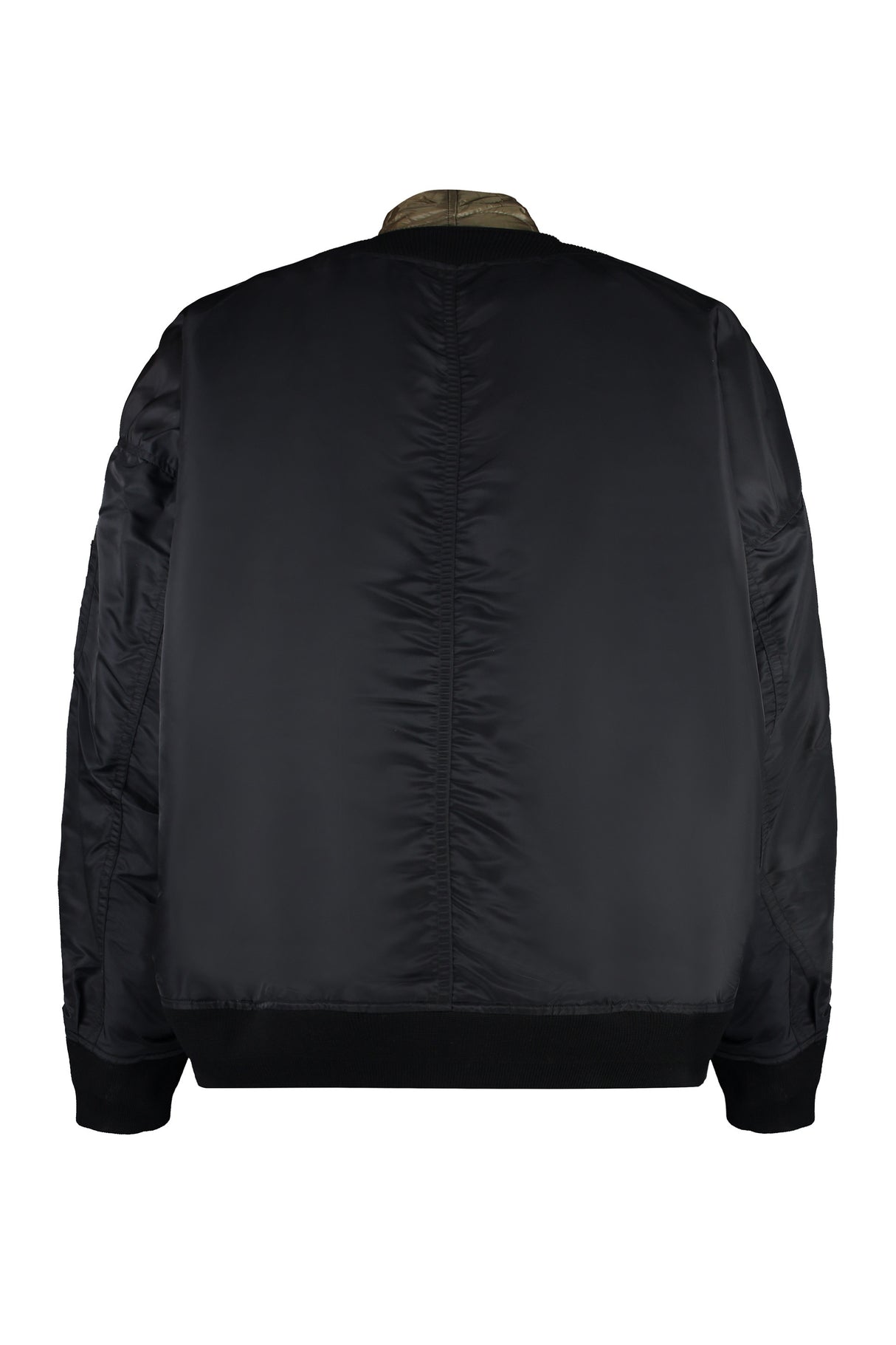 MAISON MIHARA YASUHIRO	 Oversized Bomber Jacket - Men's Outerwear