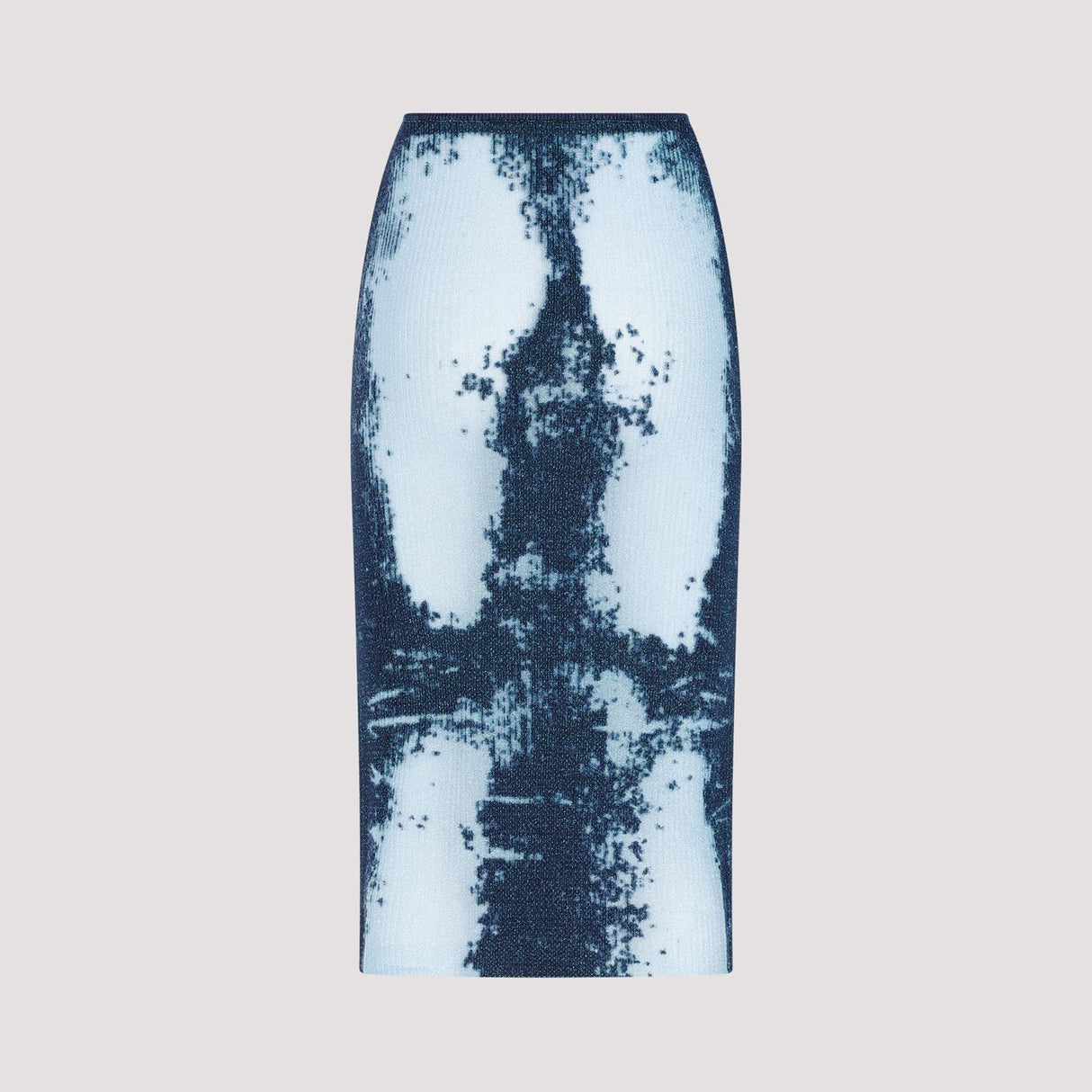 DIESEL Stylish Cotton Skirt for Women - SS24 Collection