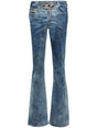 DIESEL Skinny Fit Eco-Friendly Jeans Size 28