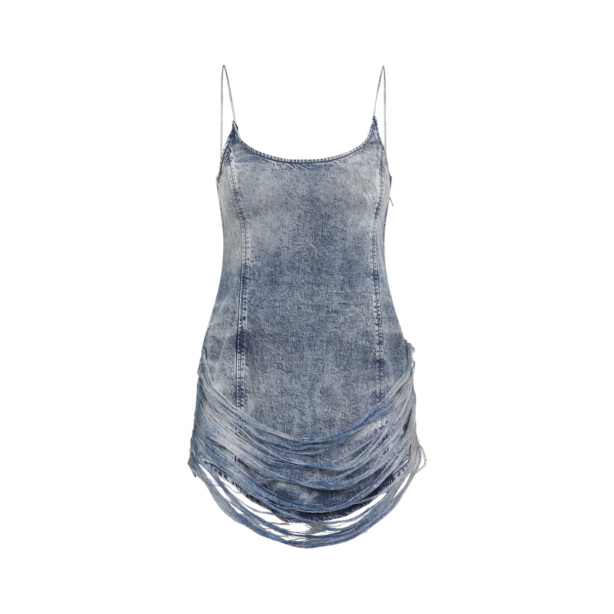 DIESEL Stylish Mini Dress for Women