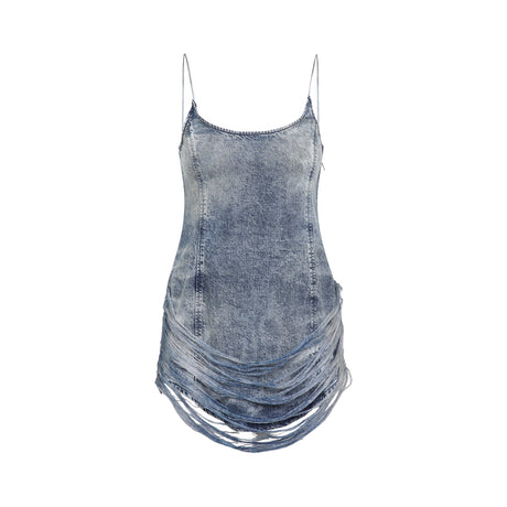 DIESEL Stylish Mini Dress for Women