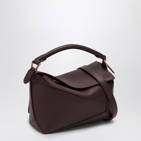 LOEWE Mini Puzzle Shoulder Handbag