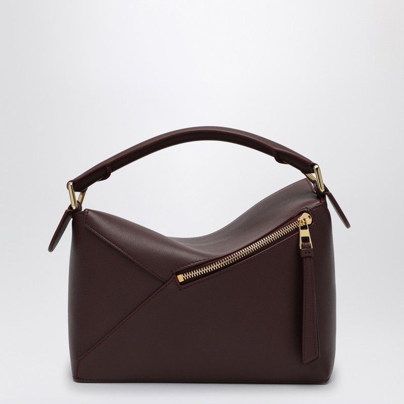 LOEWE Mini Puzzle Shoulder Handbag