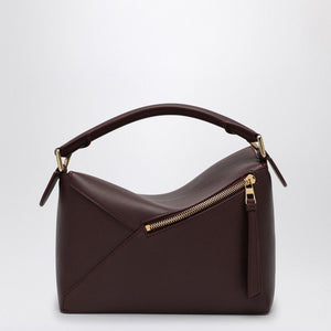 LOEWE Mini Puzzle Shoulder Handbag