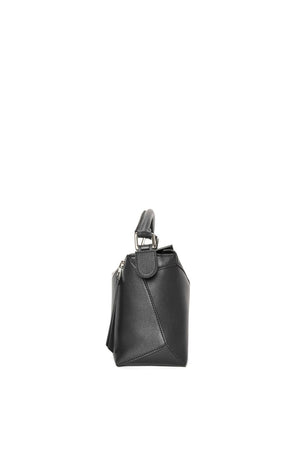 LOEWE Mini Puzzle Edge Handbag