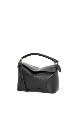 LOEWE Mini Puzzle Edge Handbag