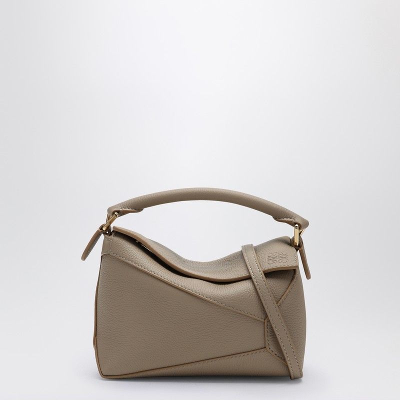 LOEWE Mini Puzzle Handbag