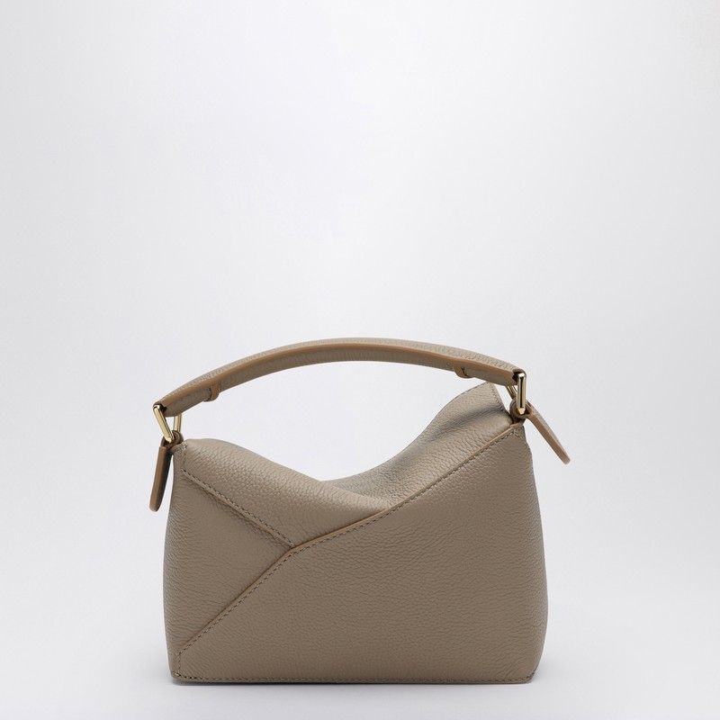 LOEWE Mini Puzzle Handbag