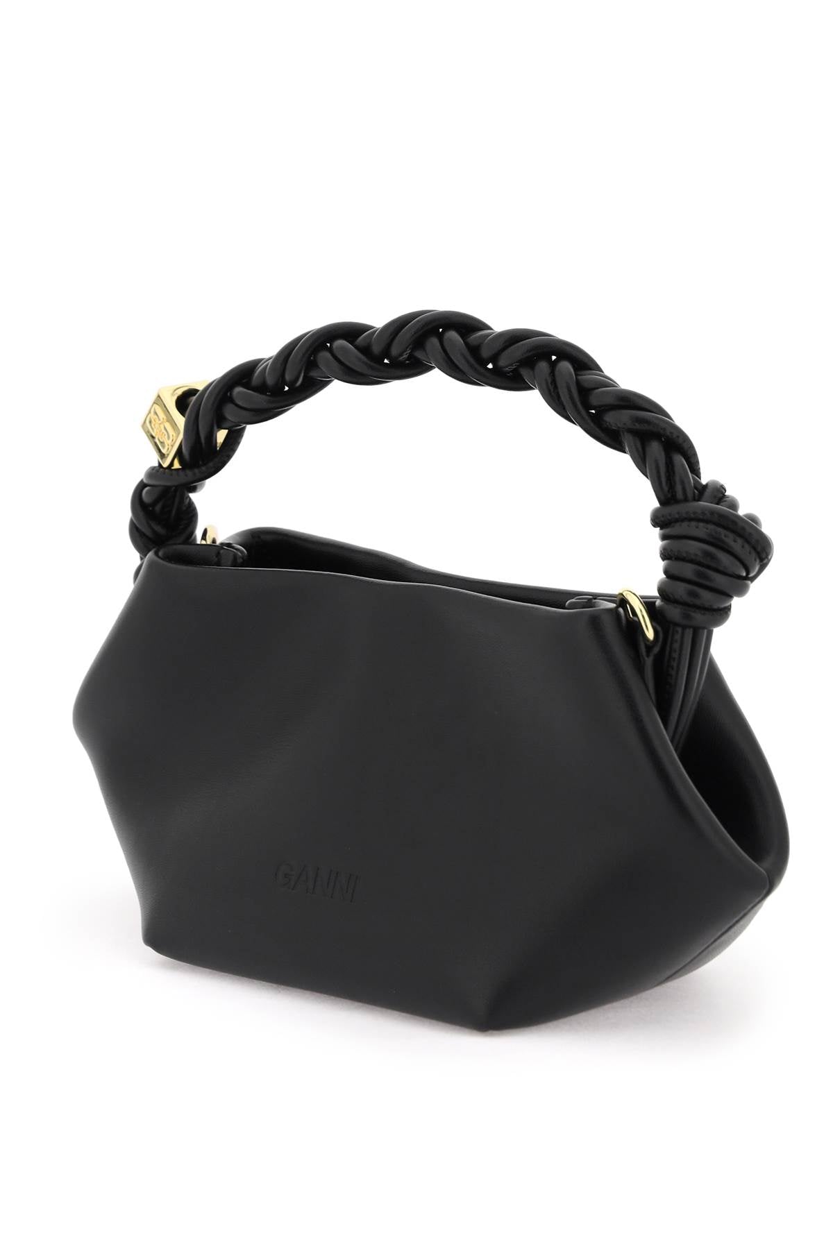 GANNI Mini Crossbody Bag for Women