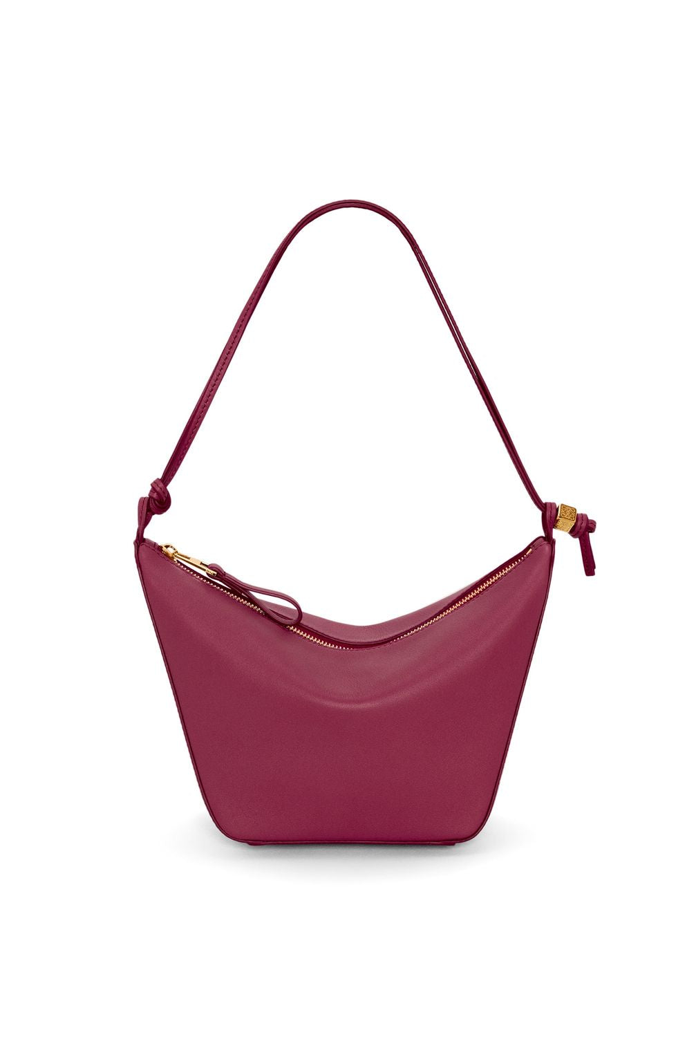 LOEWE Mini Hammock Hobo Handbag