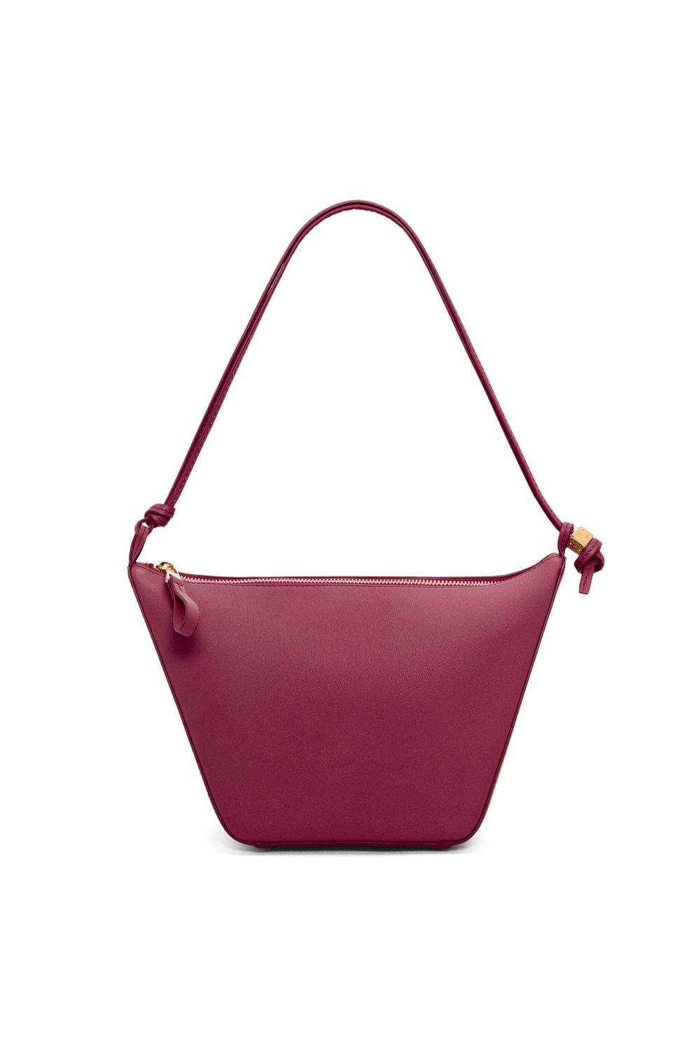 LOEWE Mini Hammock Hobo Handbag