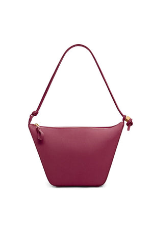 LOEWE Mini Hammock Hobo Handbag