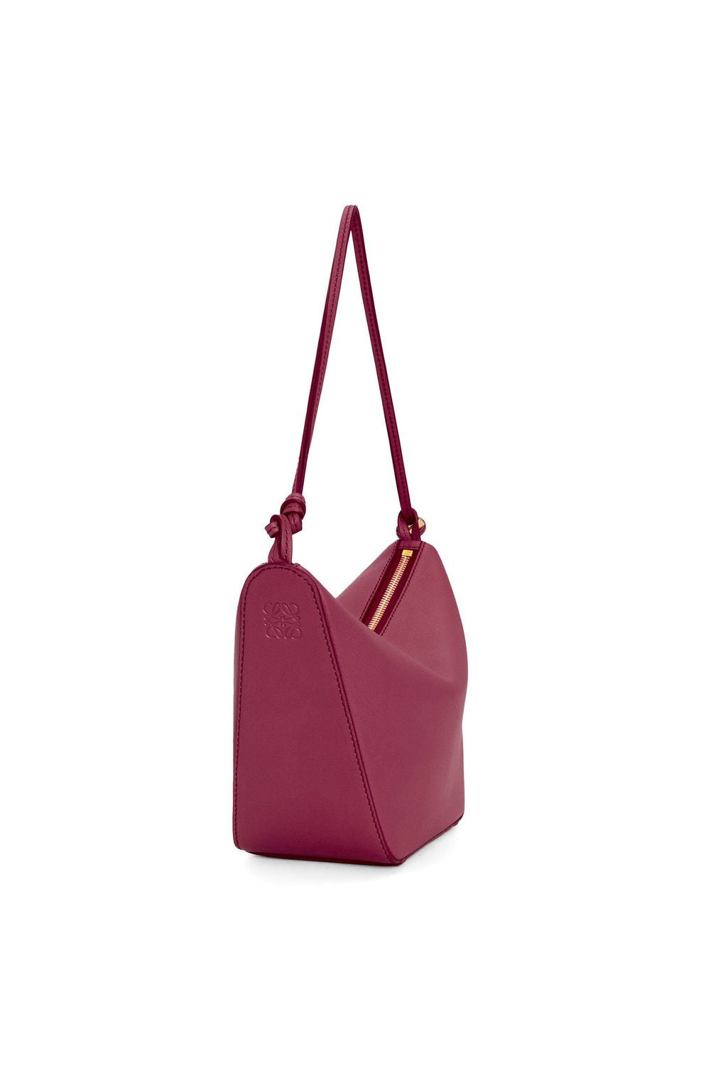 LOEWE Mini Hammock Hobo Handbag