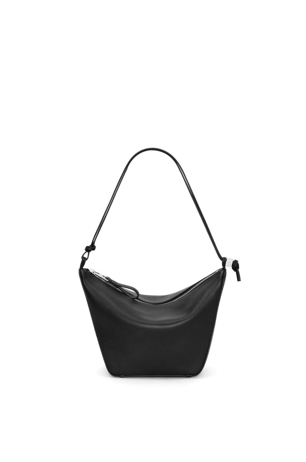 LOEWE Mini Hammock Hobo Handbag