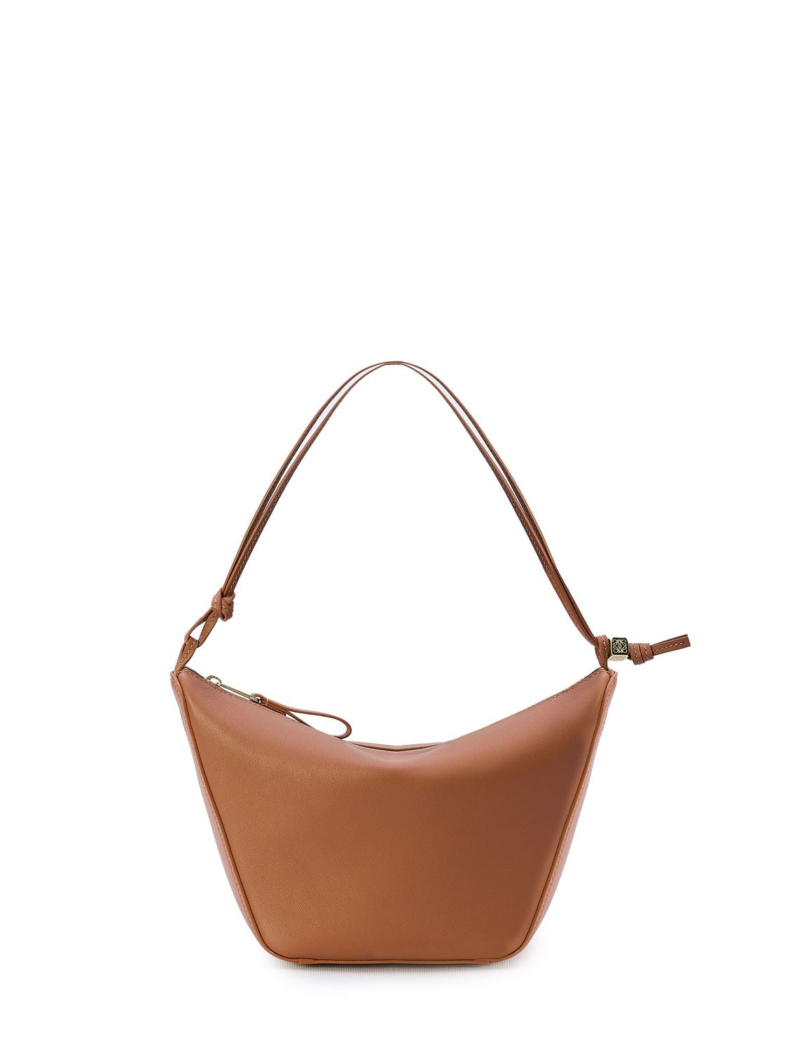 LOEWE Mini Hammock Hobo Handbag