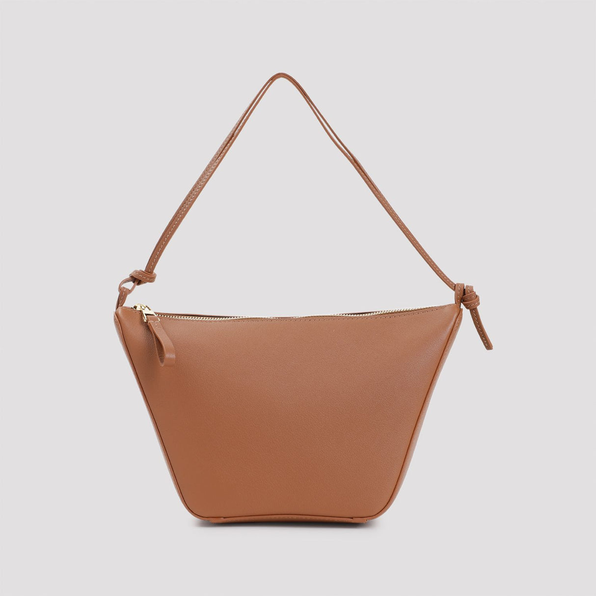 LOEWE Mini Hammock Hobo Handbag