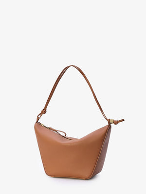 LOEWE Mini Hammock Hobo Handbag