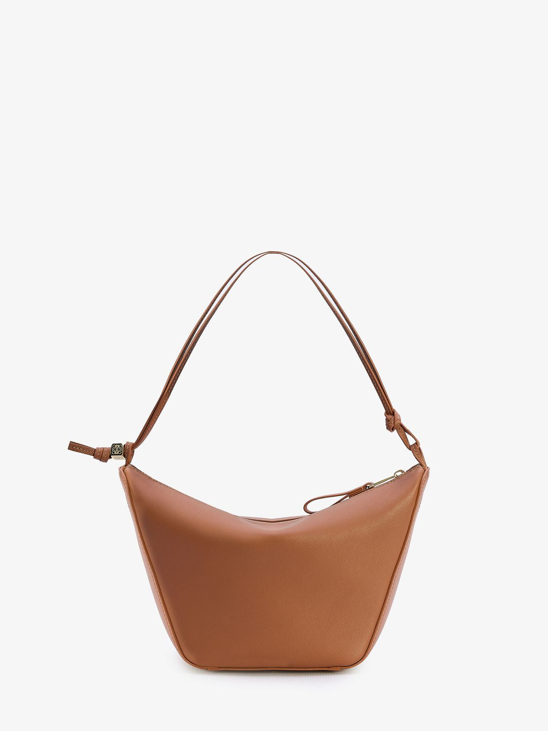 LOEWE Mini Hammock Hobo Handbag