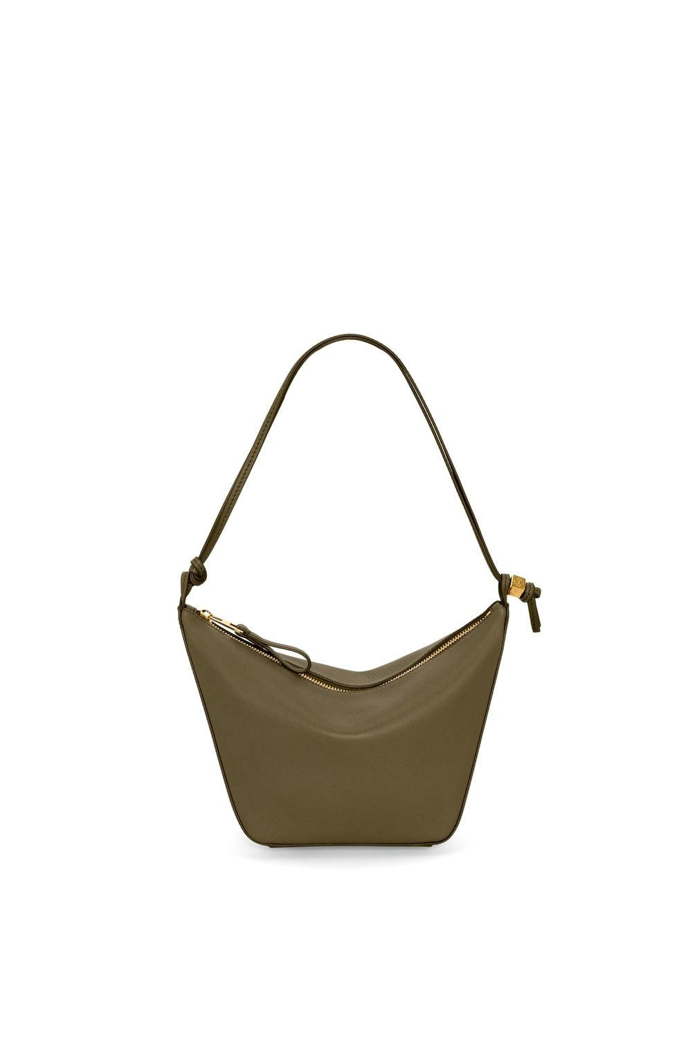 LOEWE Mini Hammock Hobo Handbag