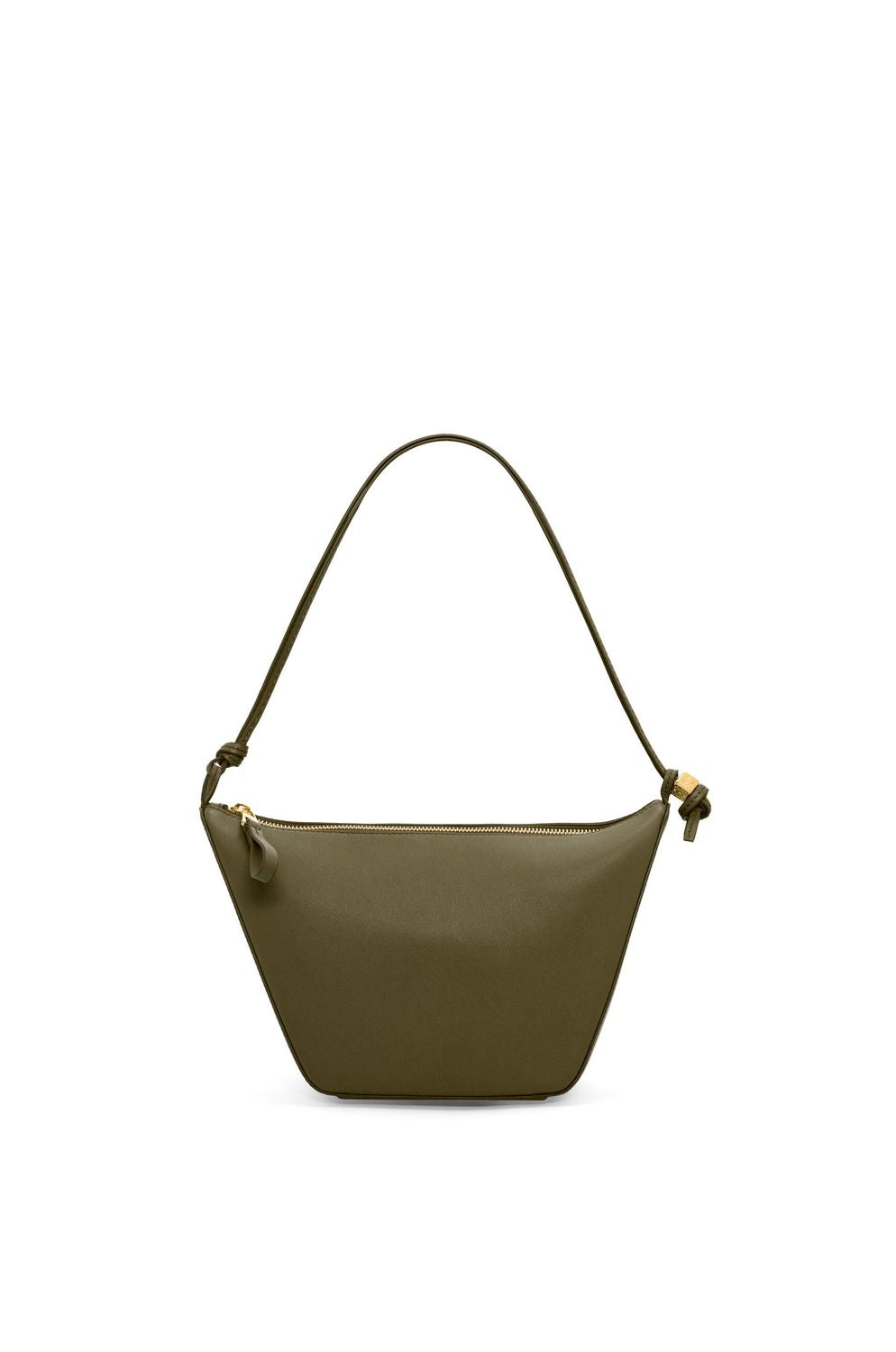 LOEWE Mini Hammock Hobo Handbag