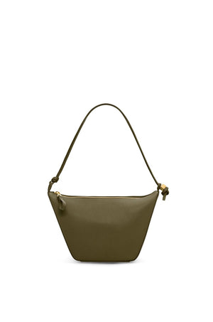 LOEWE Mini Hammock Hobo Handbag