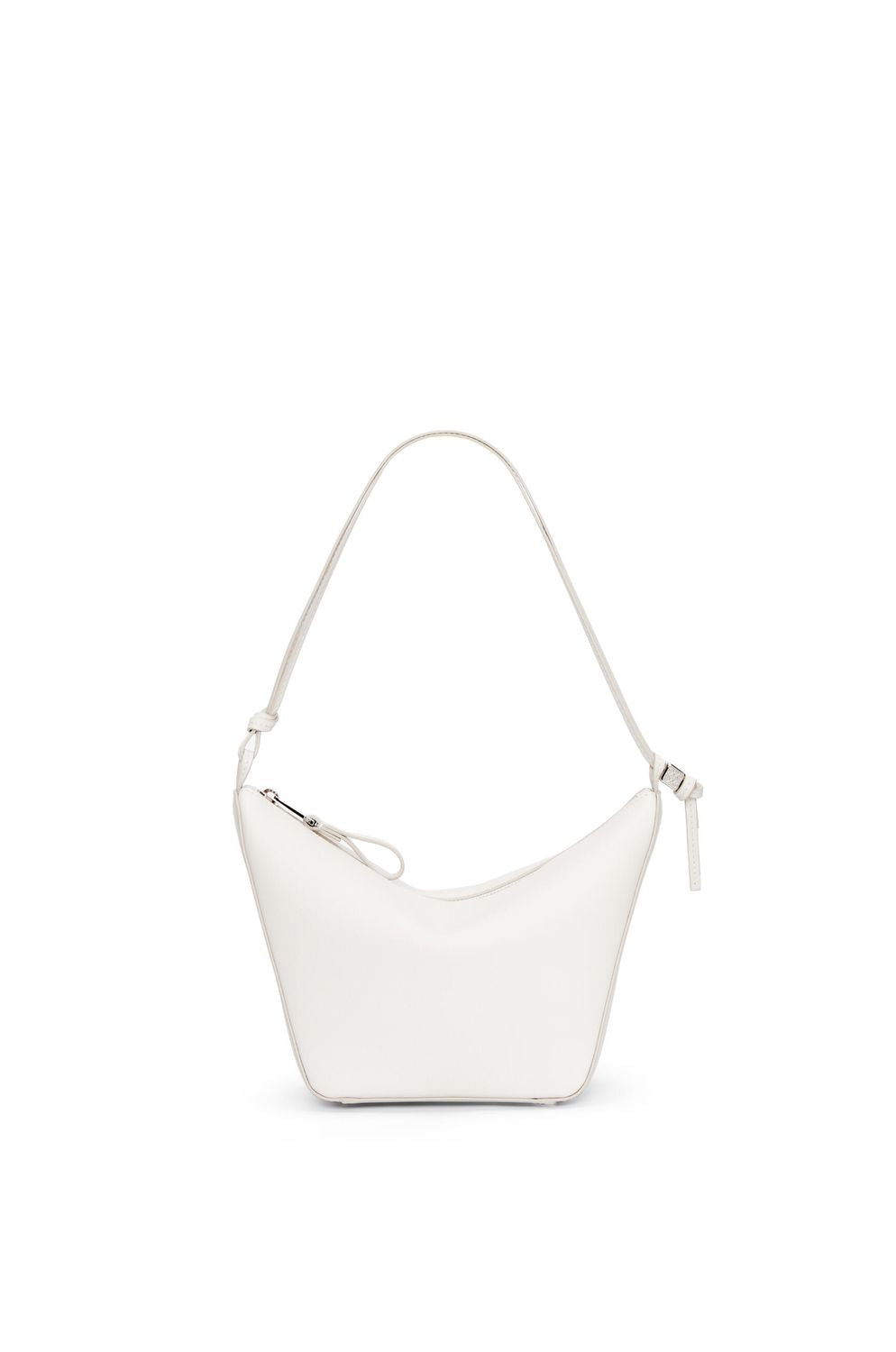 LOEWE Mini Hammock Hobo Handbag